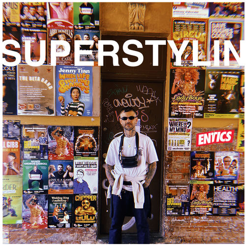 Superstylin
