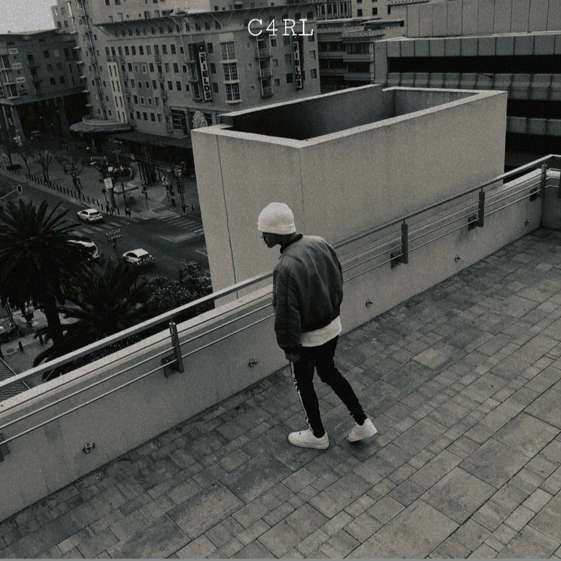 Album cover of Take My Hand