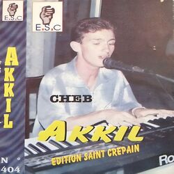 Cover of Teaachek policia (Live)