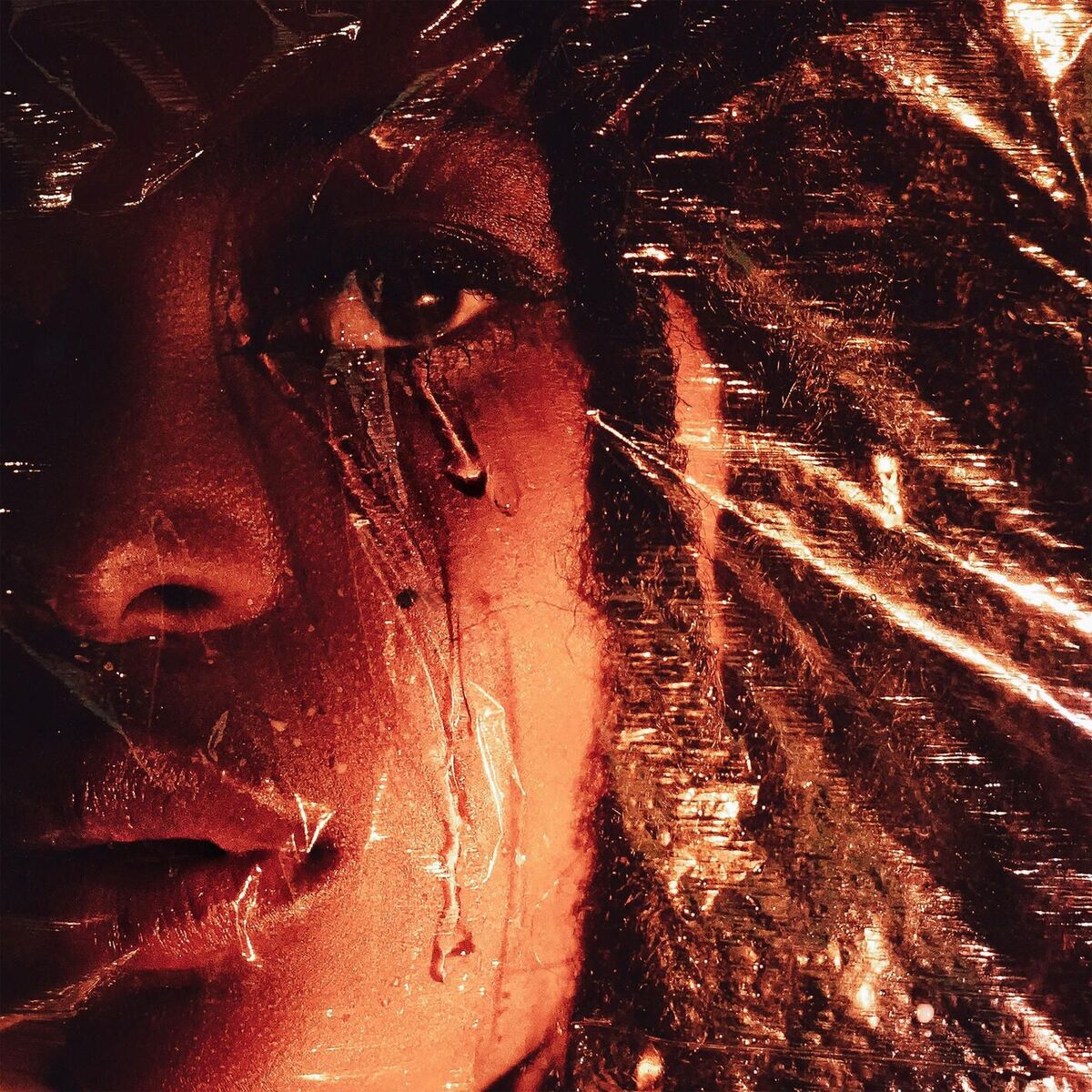 Album cover of Moi-même (Version Acoustique)