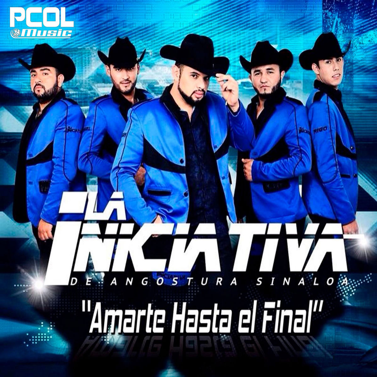 Album cover of La Reyna