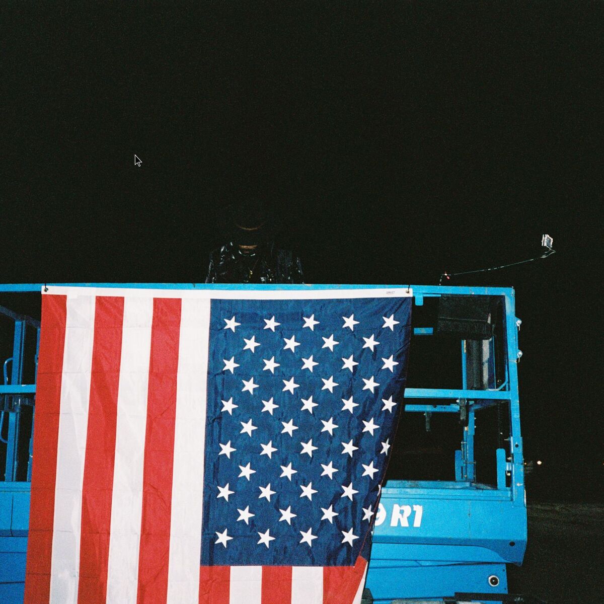 Album cover of PROTECT THE CROSS