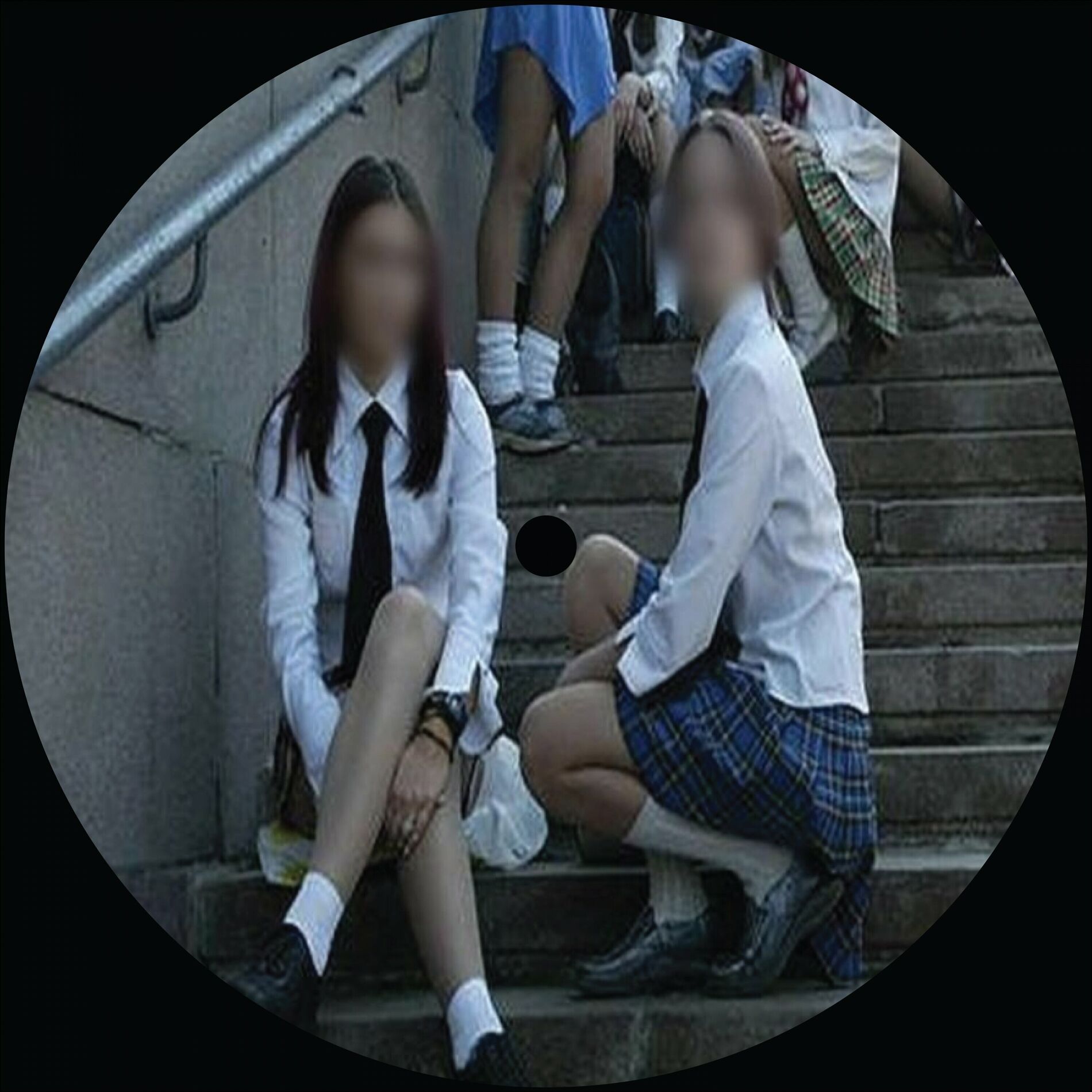 Album cover of Obsessed