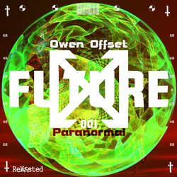 Cover of Paranormal