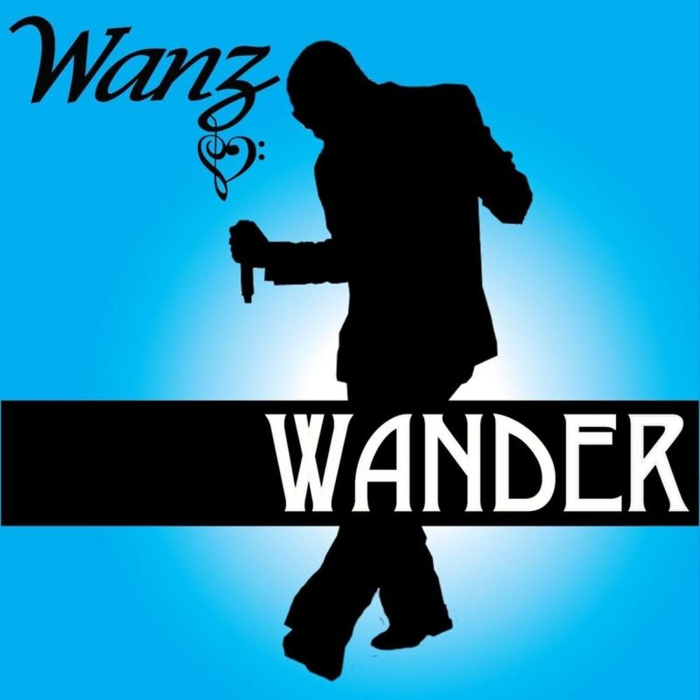 Picture of Wander