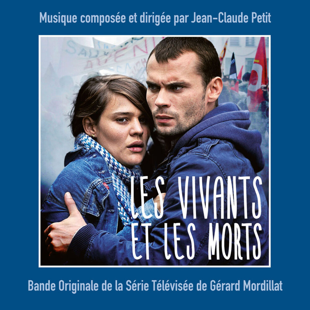Picture of Les Vivants et les morts (Bande originale de la série télévisée)