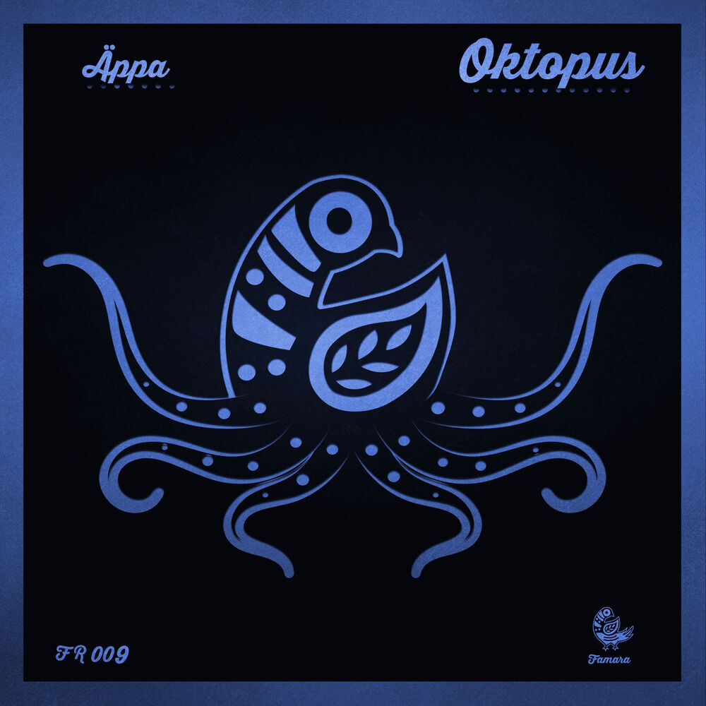 Picture of Oktopus
