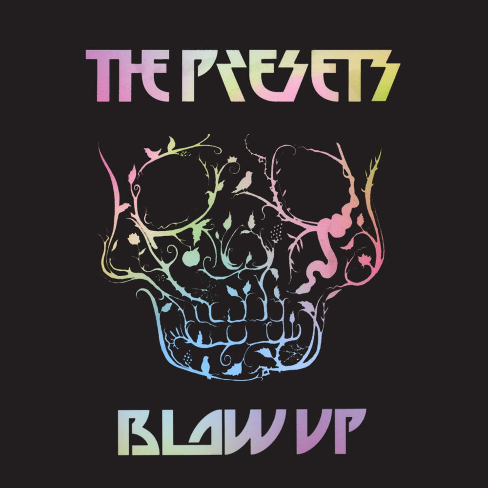 Blow Up