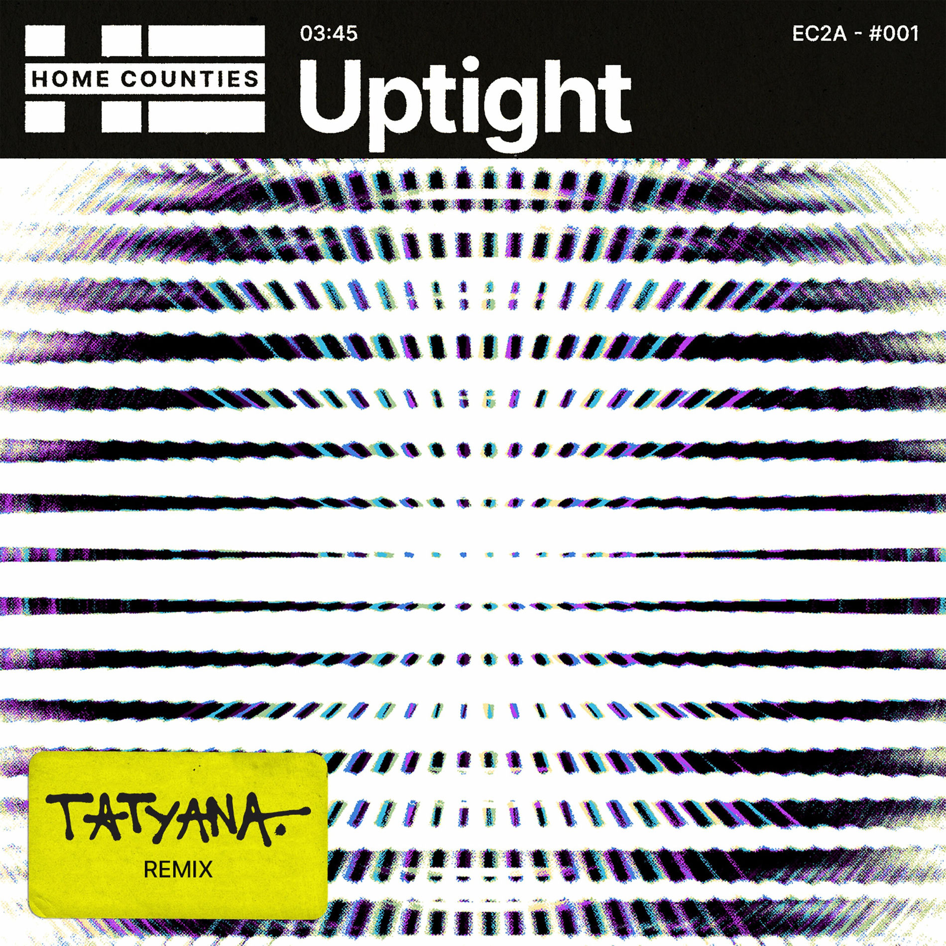 Home Counties - Uptight | Deezer
