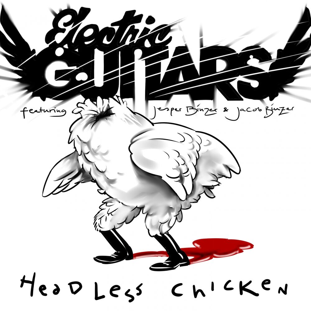 Picture of Headless Chicken