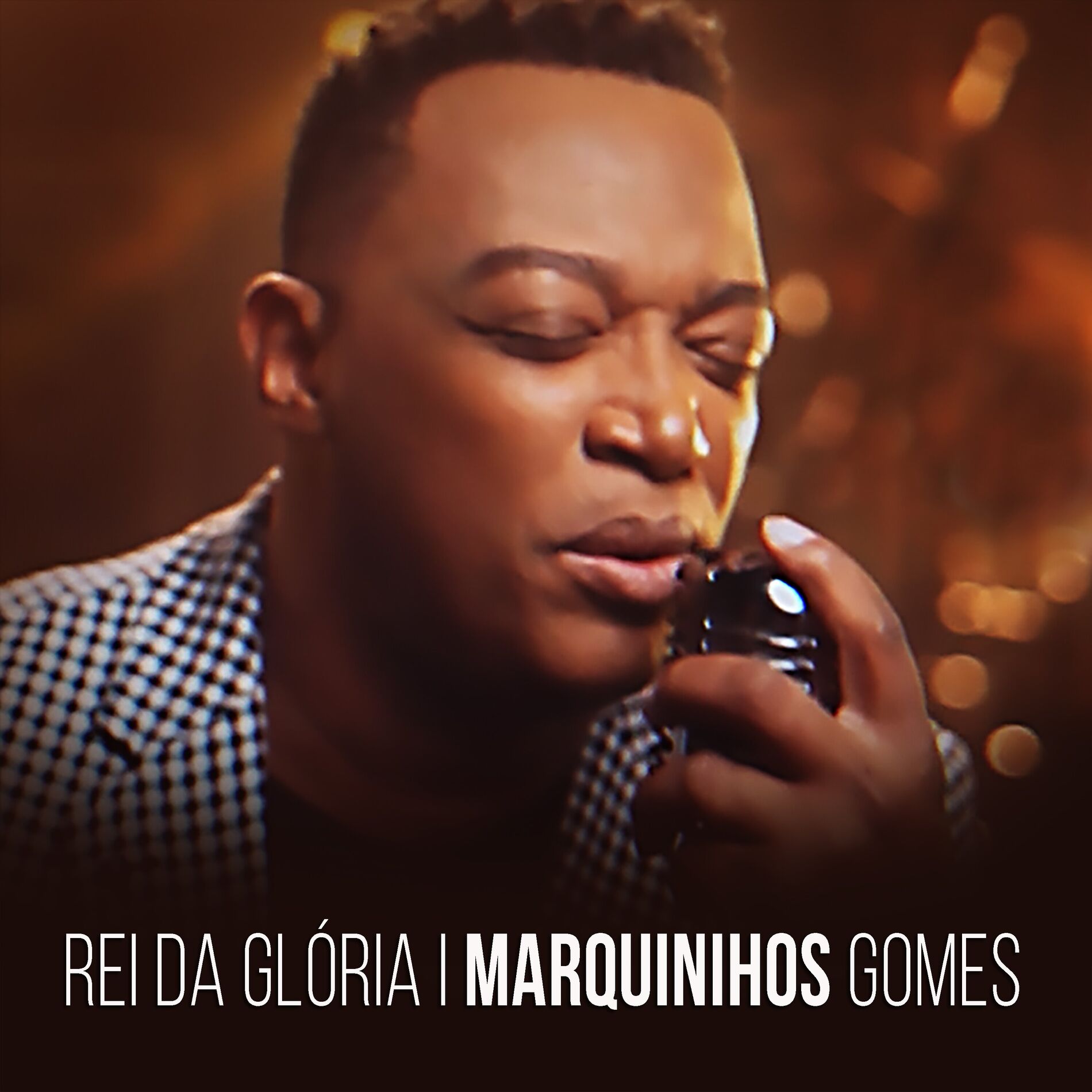 Album cover of Rei da Glória