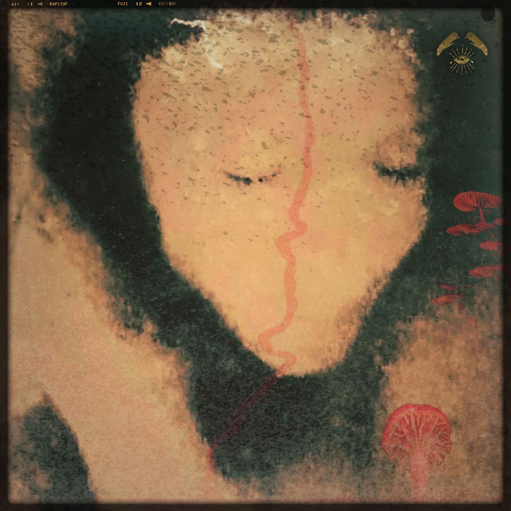 Vision artwork
