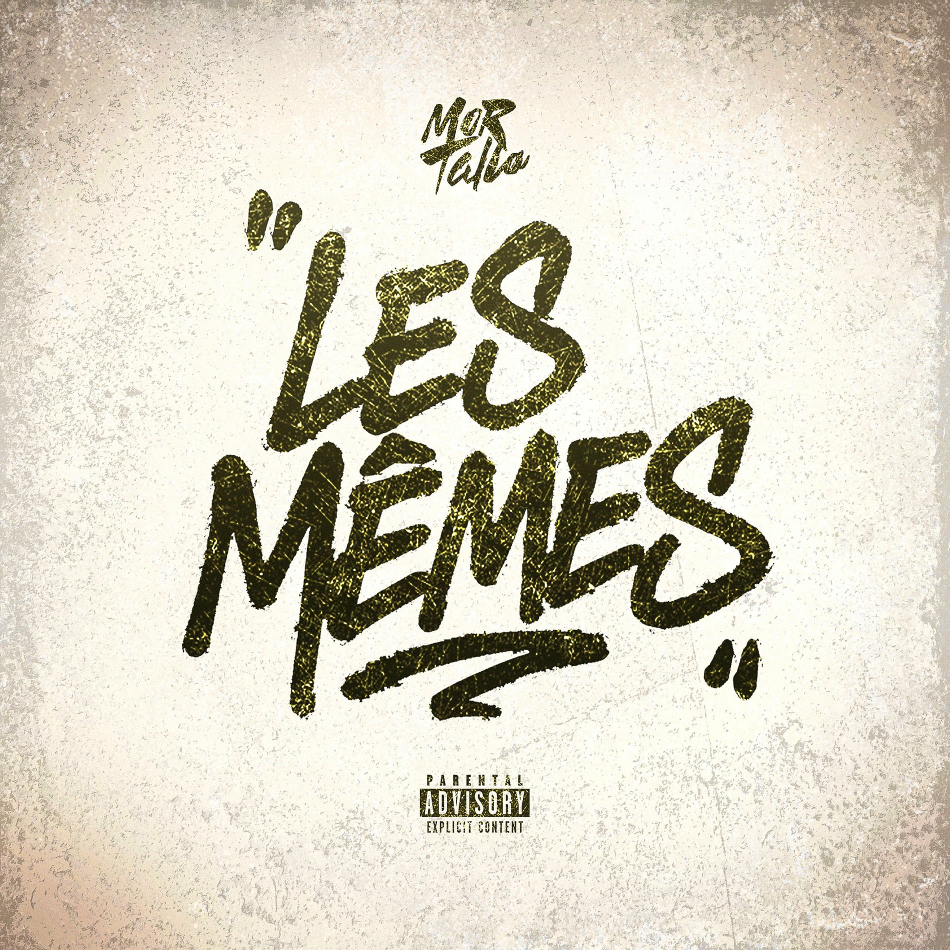 Album cover of Les mêmes