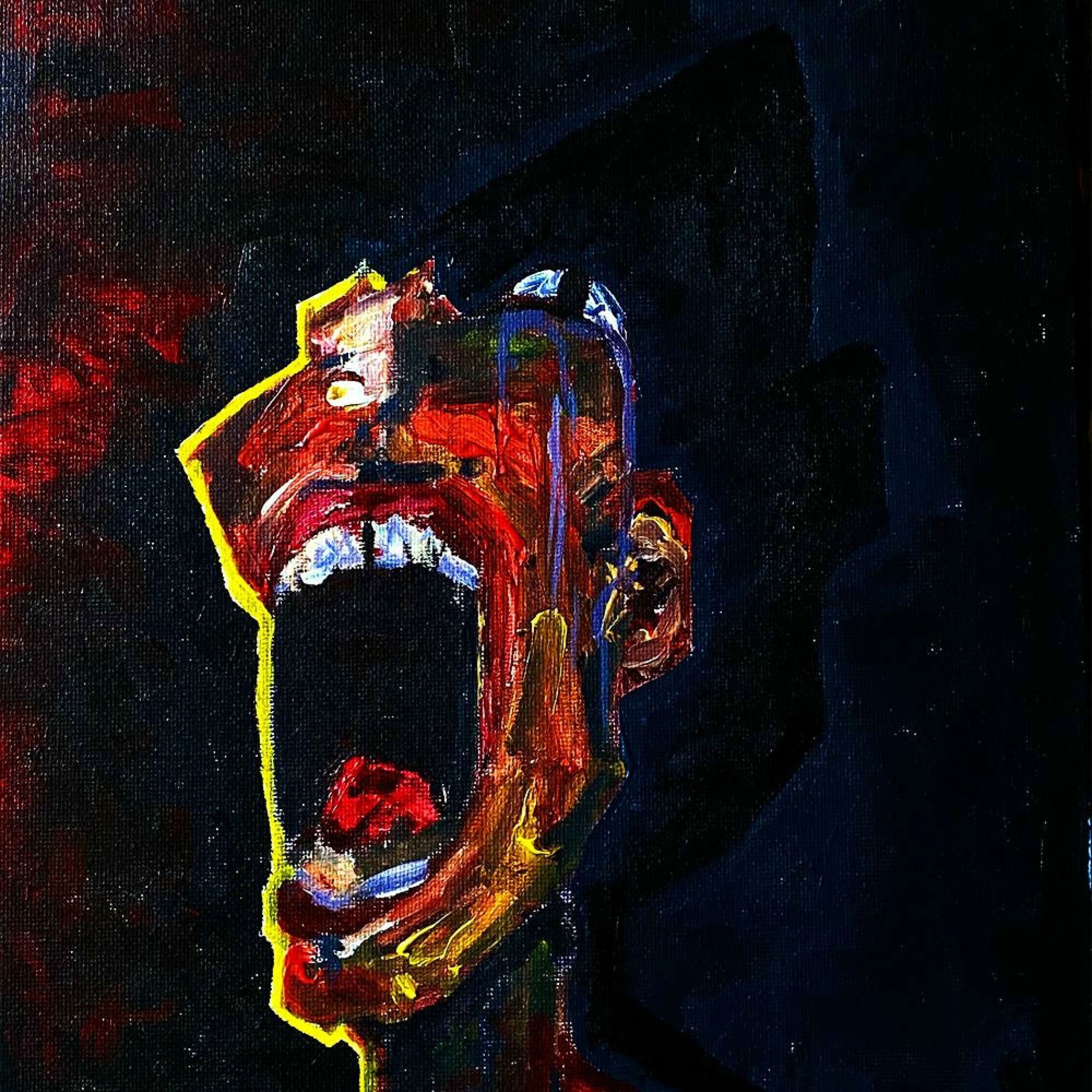 Album cover of THE ONE
