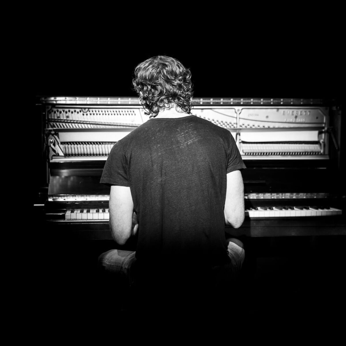 Album cover of Coward