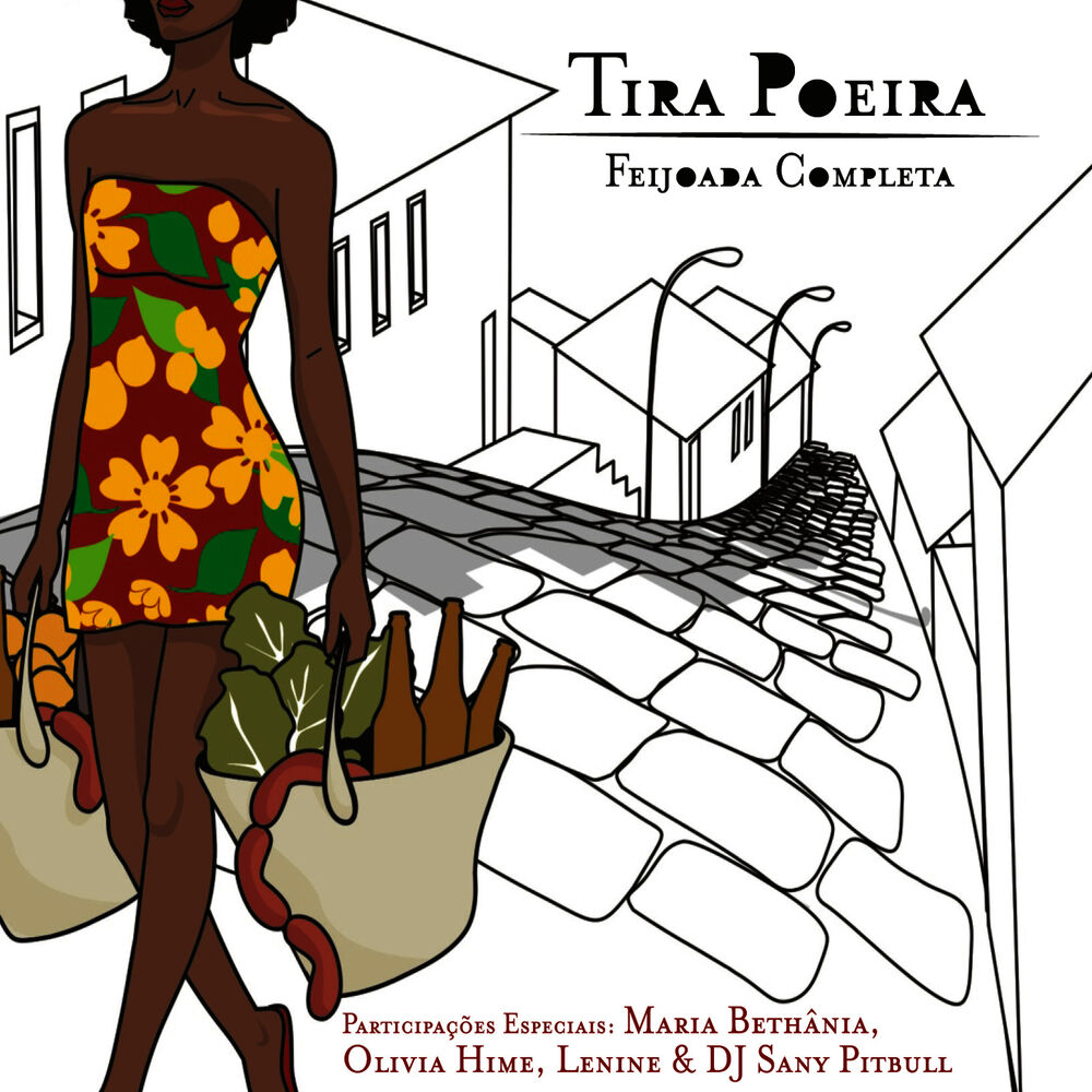 Picture of Feijoada Completa
