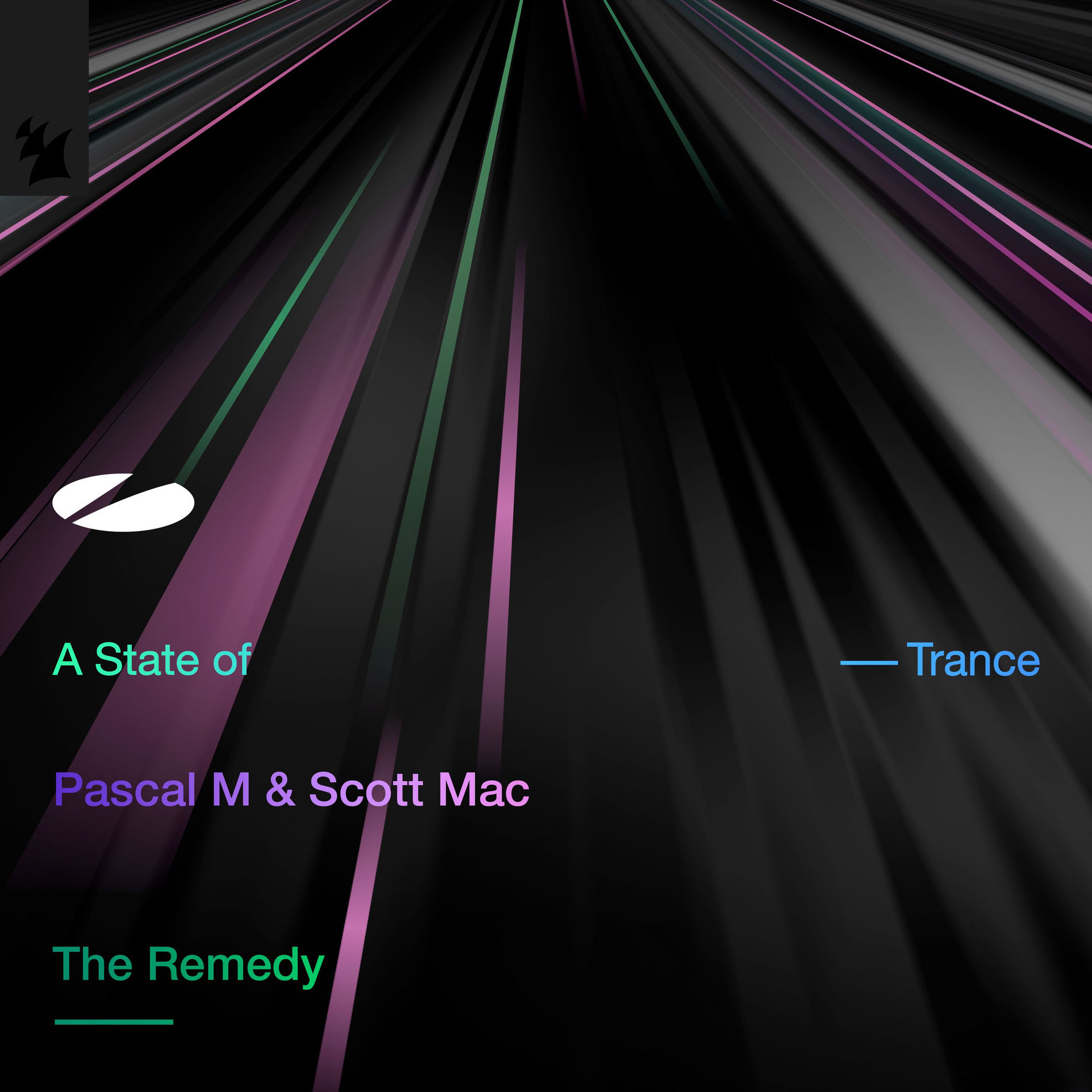 Album cover of The Remedy