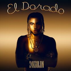 Cover of El Dorado