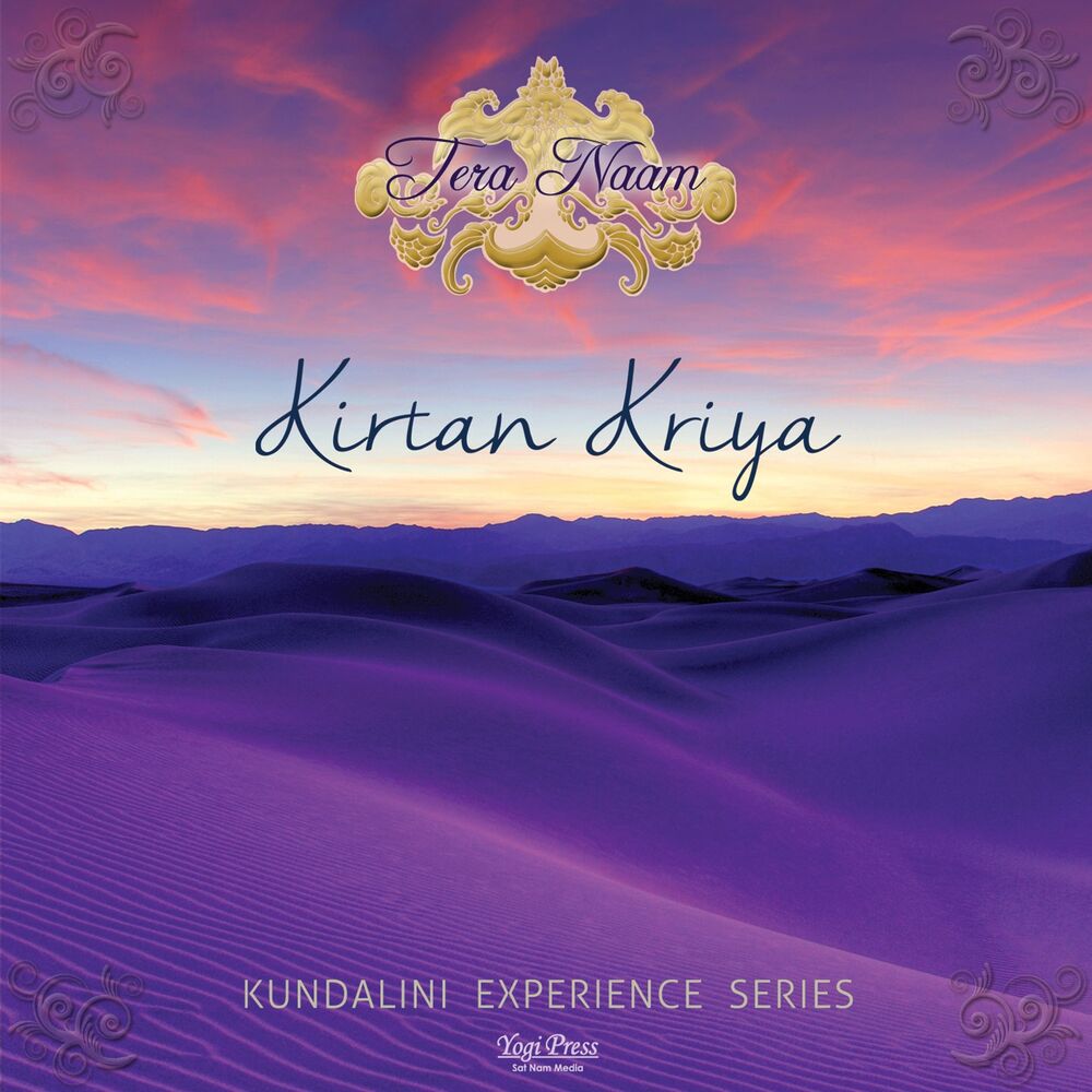Picture of Kirtan Kriya - Sa Ta Na Ma (Kundalini Experience Series)
