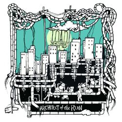 Cover of Architect of the Ruin