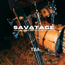 Cover of TBA