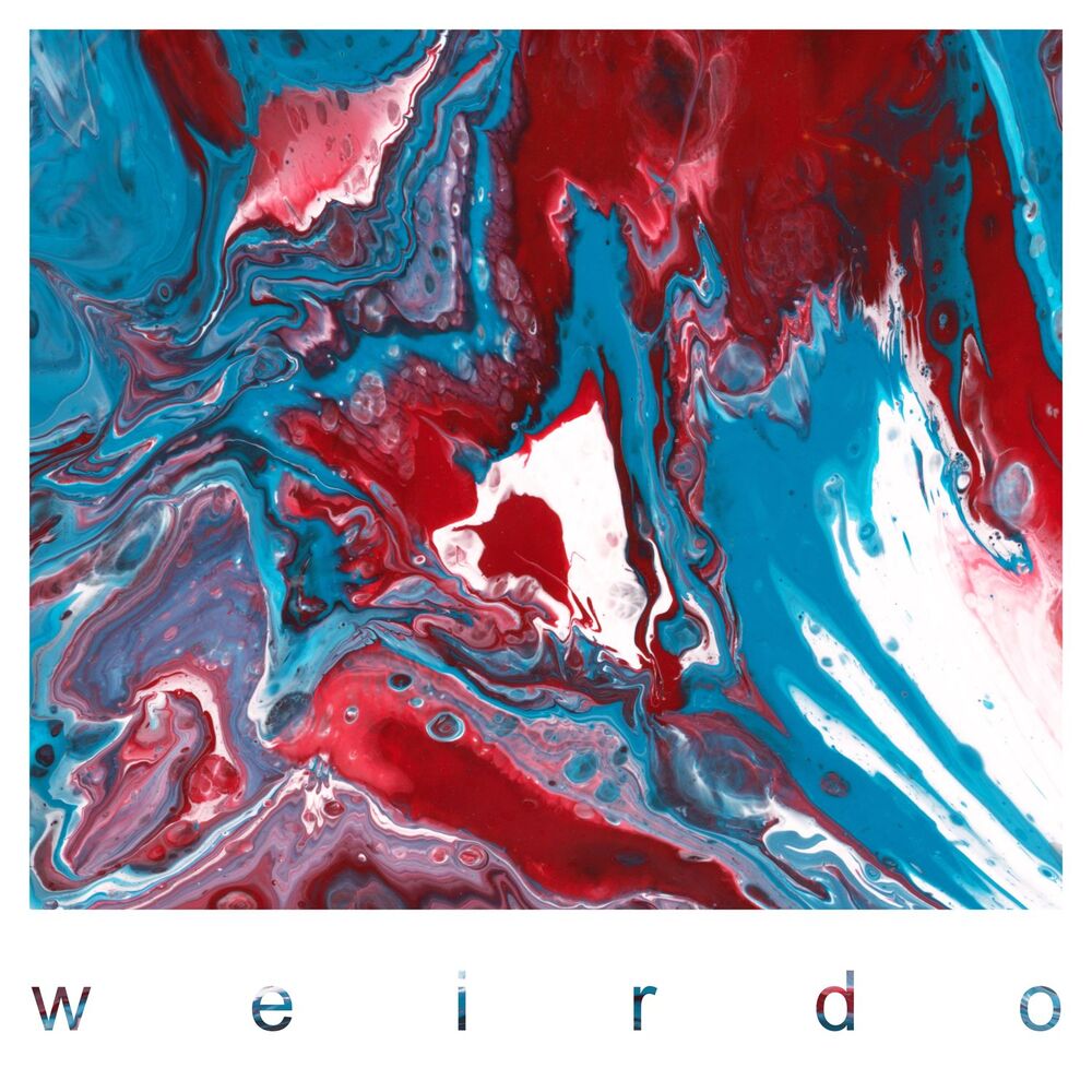 Picture of Weirdo