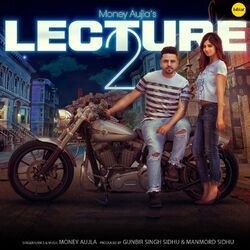 Cover of Lecture 2