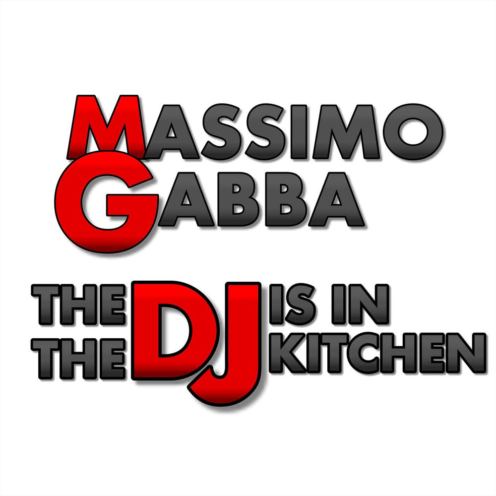 Picture of The DJ Is in the Kitchen
