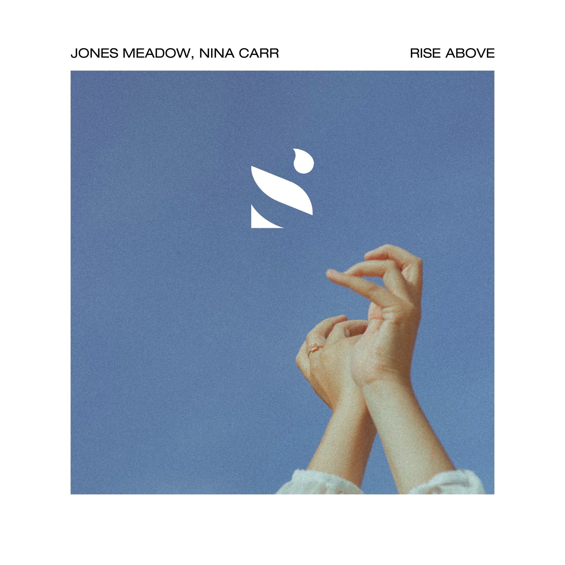 Album cover of Rise Above