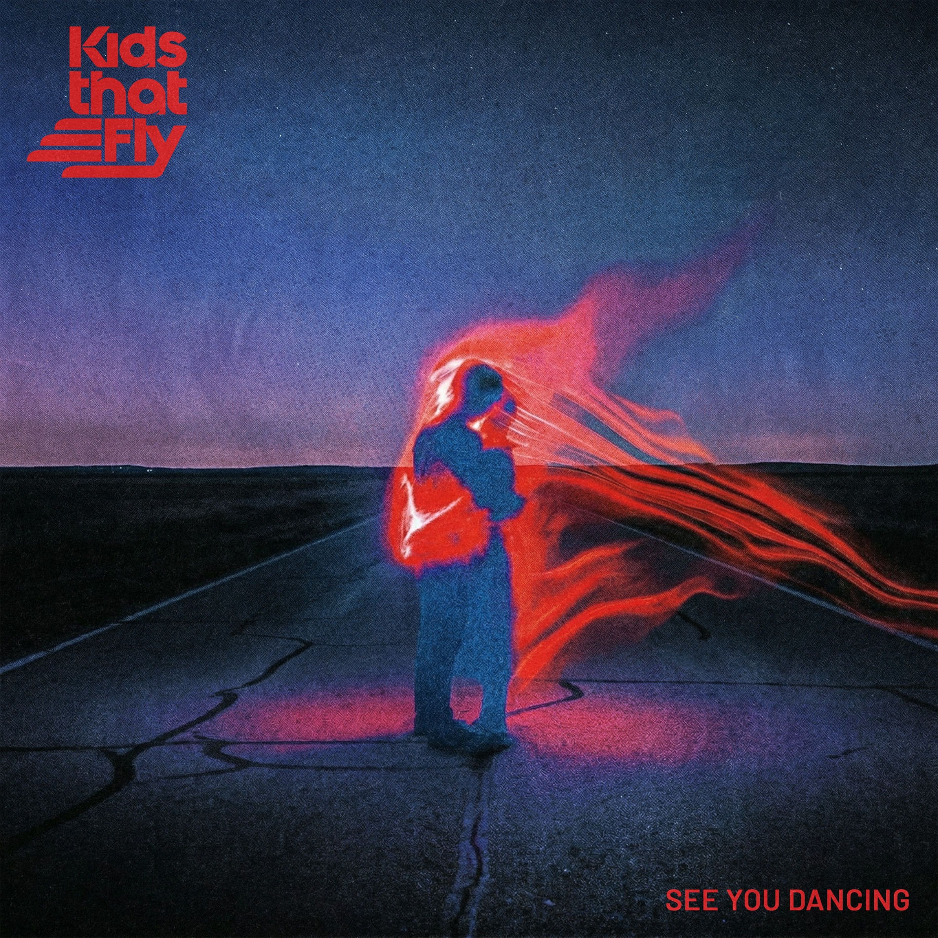Album cover of See You Dancing