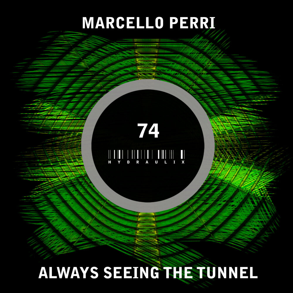 Picture of Always Seeing The Tunnel E.P.
