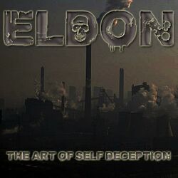 Cover of The Art of Self Deception