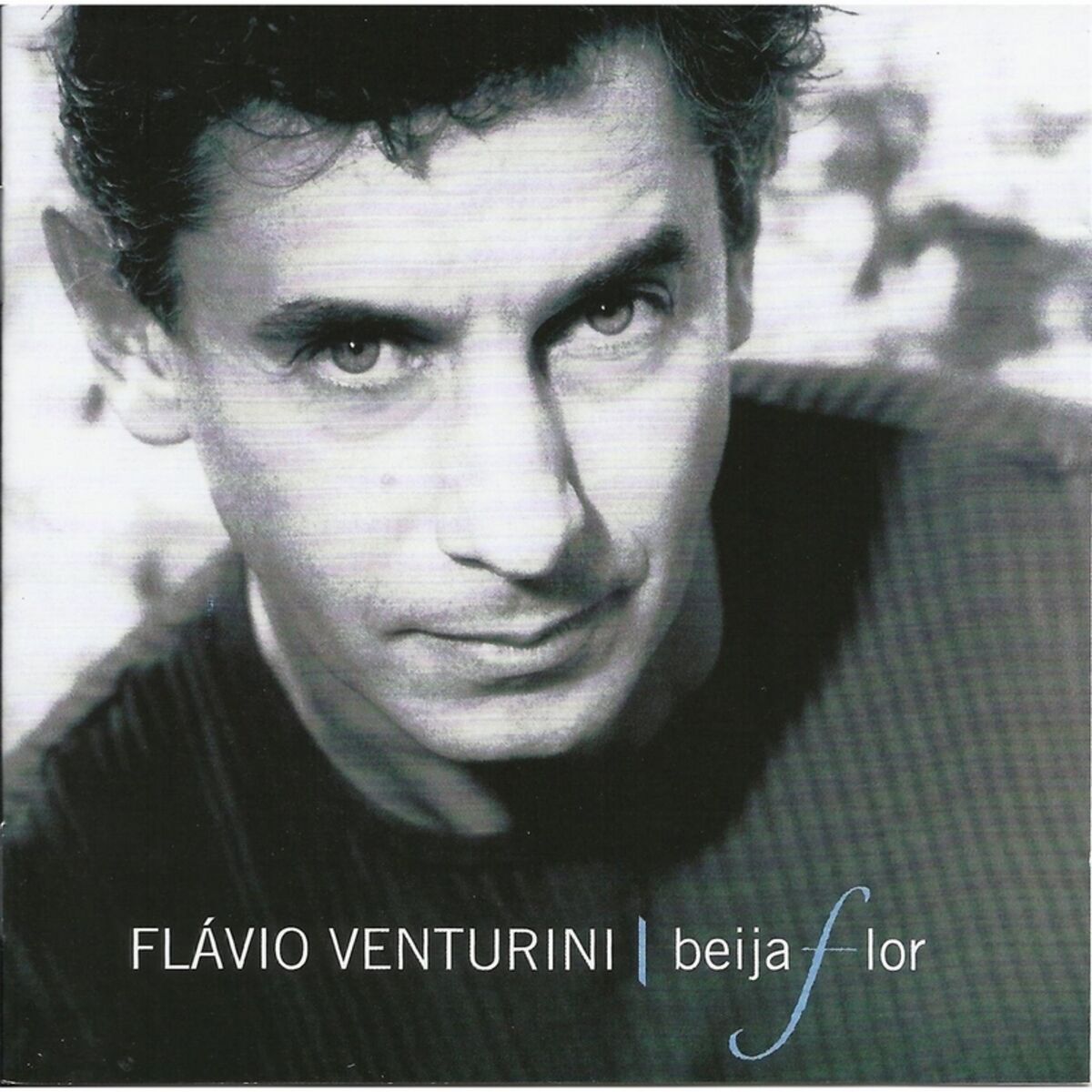 Album cover of Beija-Flor