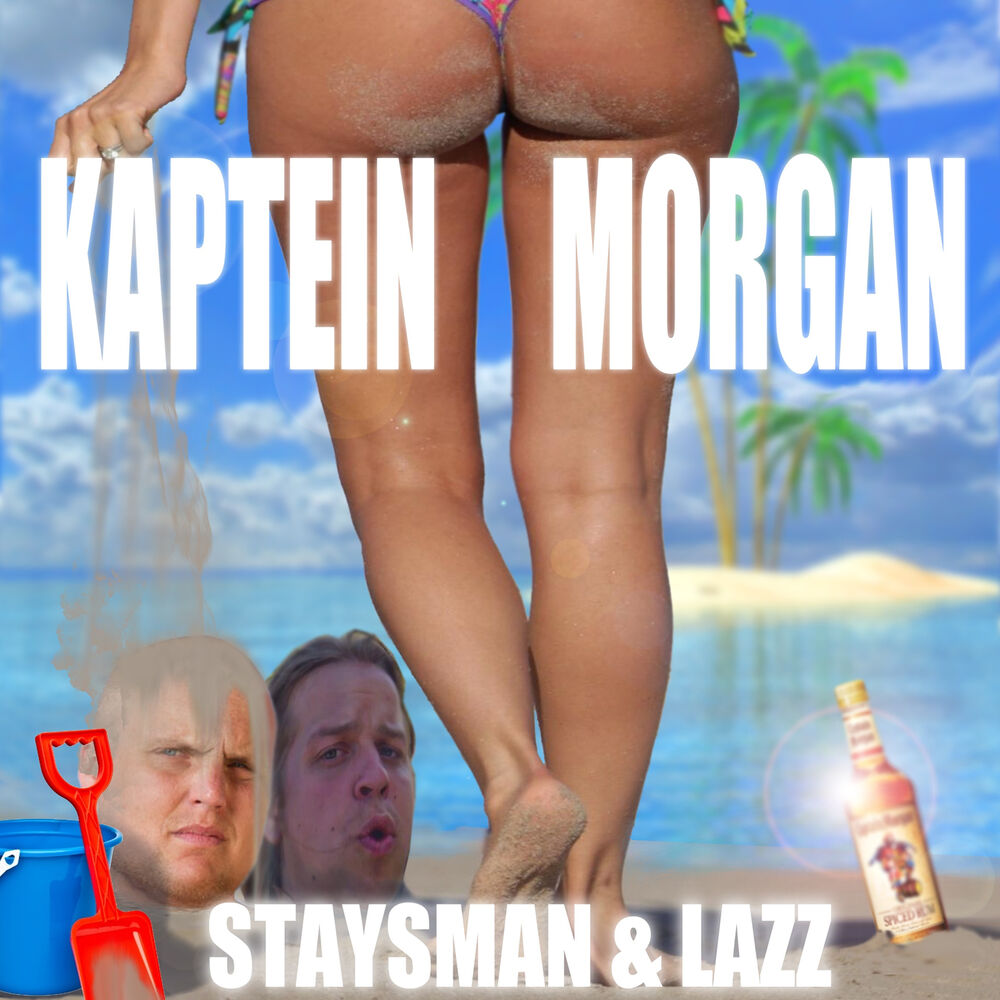 Picture of Kaptein Morgan