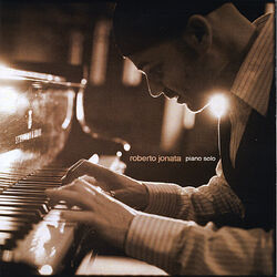 Cover of Piano Solo