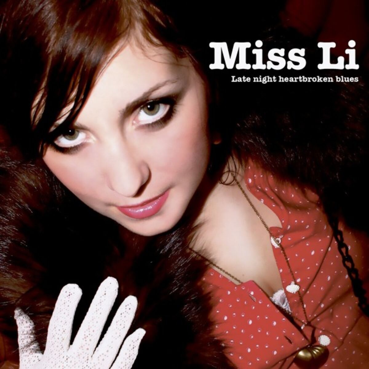 Album cover of Late Night Heartbroken Blues