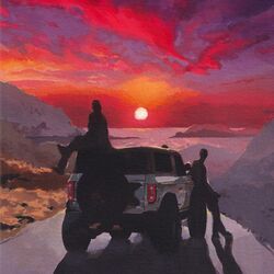 Cover of Sicily' Box