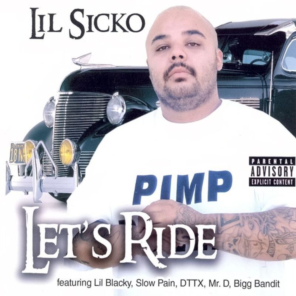 Picture of Let's Ride