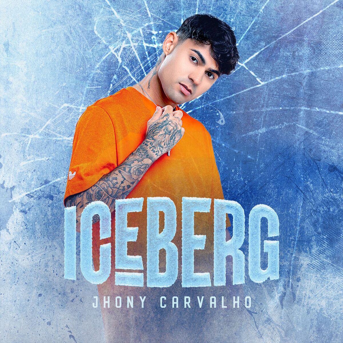Album cover of Iceberg (Remix)
