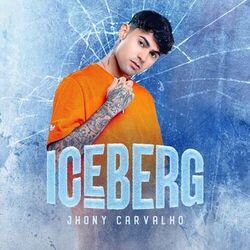 Cover of Iceberg (Remix)