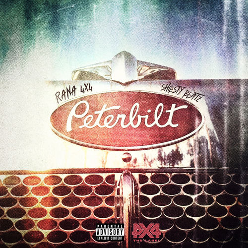 Peterbilt