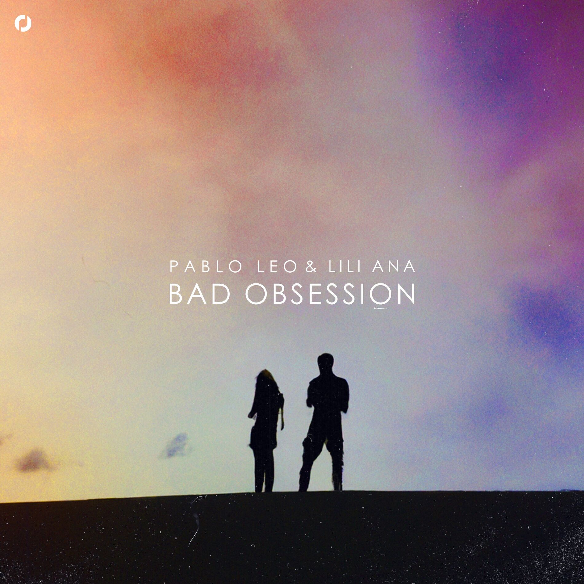 Album cover of Bad Obsession