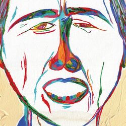 Cover of SHINee The 3rd Album 'The Misconceptions Of Us'