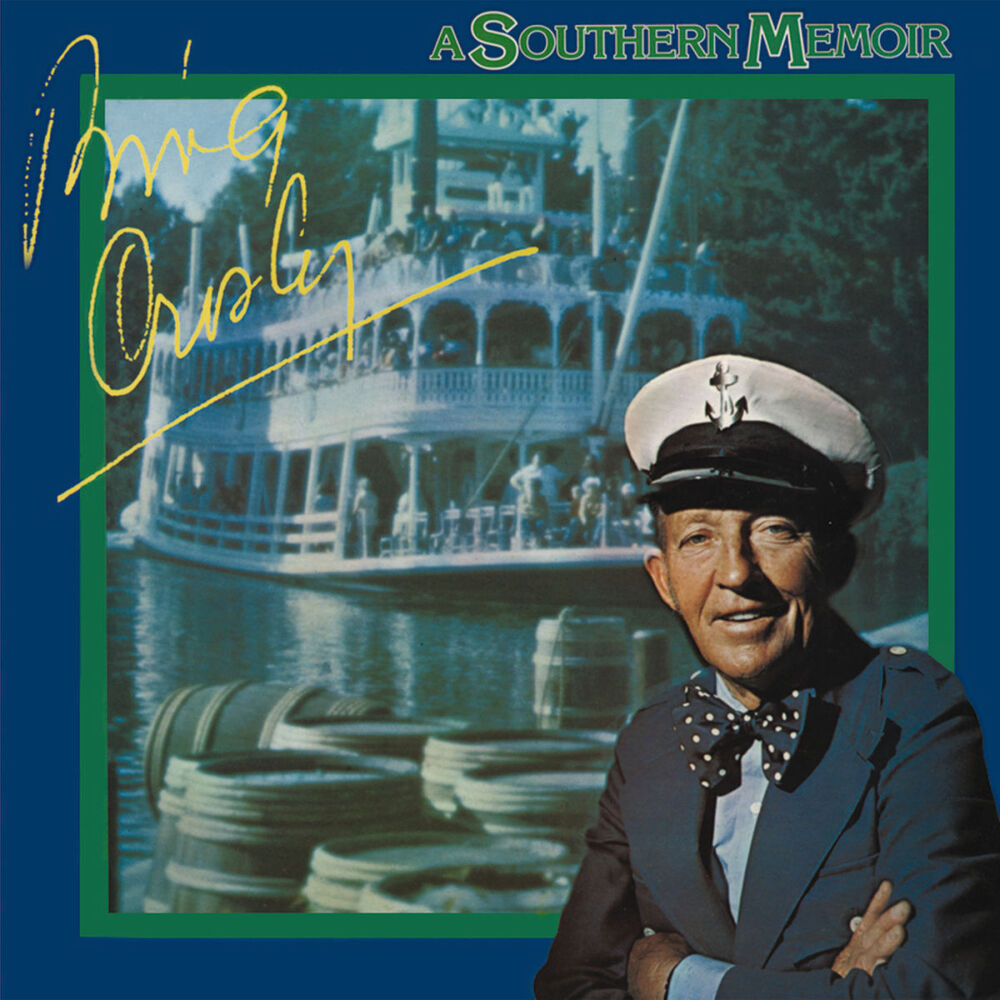 Picture of A Southern Memoir (Deluxe Edition)