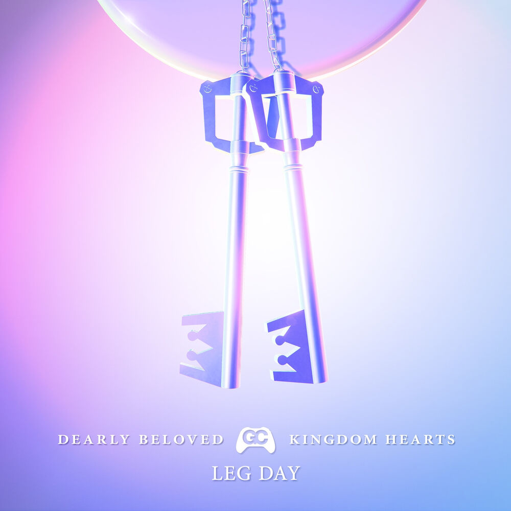 Picture of Dearly Beloved (Kingdom Hearts Remix)