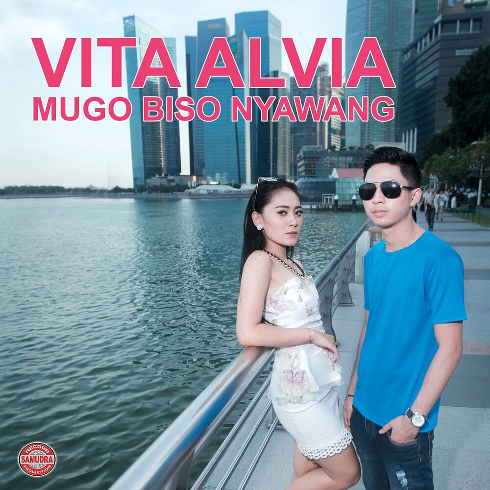 Picture of Mugo Biso Nyawang