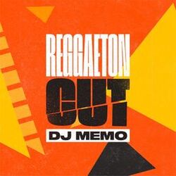 Cover of Reggaeton Cut