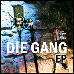 Cover of Die Gang EP