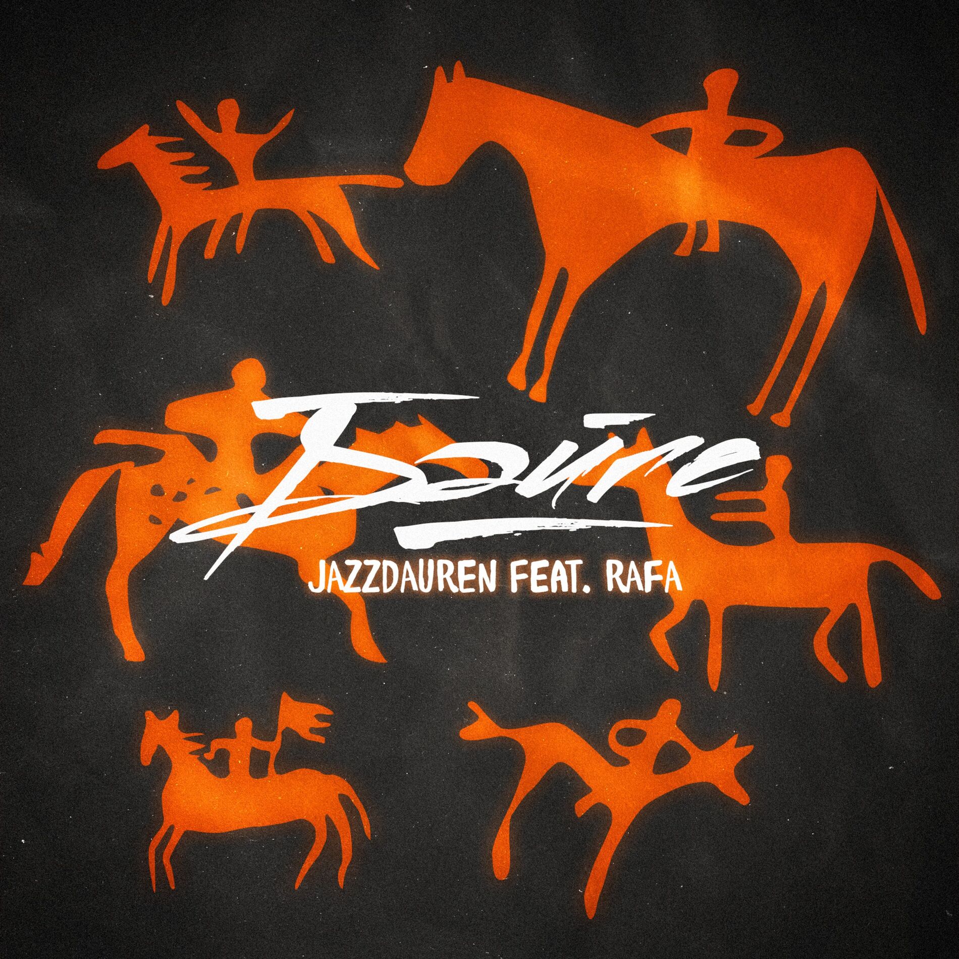 Album cover of Бәйге