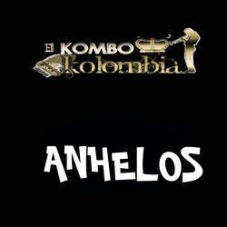 Cover of Anhelos